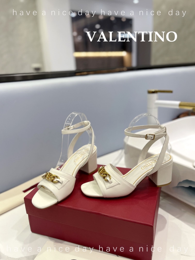 Valentino Heeled Shoes